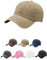 Aomig Basecap Unisex, Retro Baseball Cap Herren und Damen, Einstellbare Kappe Sommer, Sonnenschutz Baseballkappe Hüte, Mützen Caps Käppi Sonnencap für Outdoor Running Tennis Golf Sport Reisen (Khaki)