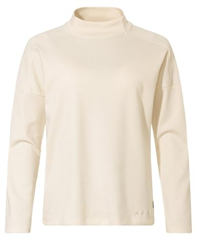 VAUDE Coreway Pullover f�r Damen, Ecru,36