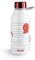 IBILI - Botella Termo para líquidos Marea 350 ml, Acero Inoxidable 18/10, Doble pared
