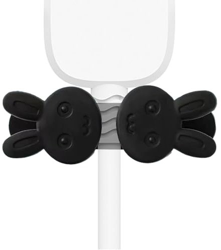 Kabel-Organizer, niedlicher Kabelhalter für Tiere, Mehrzweck