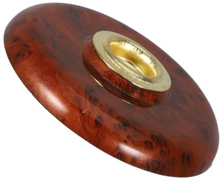 GLSTOY Rutschfeste -endpin-matte Für Stabilität Antirutschunterlage Bodenverankerung Für Verschiedene - Geeignet Langlebig Und Installieren