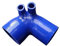 QIPEVMLZ Tomas Aire Coche para E36 para M50 para 325i para 325is para E36 para M3 para S50 Manguera Entrada Aire 13541730126 13541738757 Piezas Automóvil Tubo Entrada Aire Coche