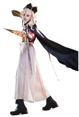CR ROLECOS Costume da coniglio, da donna, per cosplay, mai, sakurajima, anime senpai
