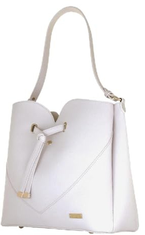 Camomilla Milano Borsa a Spalla Donna, Con Tracolla, Similpelle