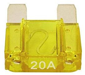 Flachsicherungen Maxi 20 A