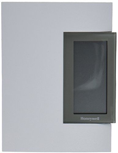 Honeywell TL8100A1008 Programmable Hydronic Thermostat by Honeywell
