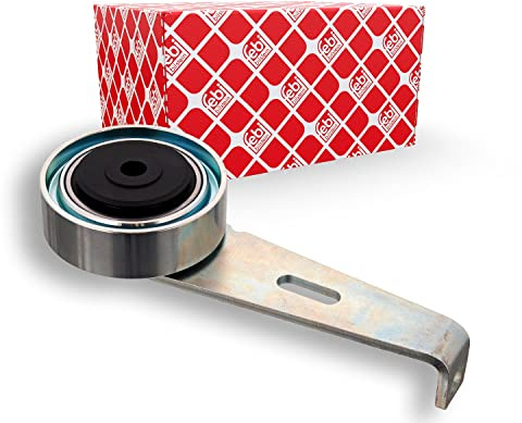 febi bilstein 04733 Riemenspanner für Keilrippenriemen, 1 Stück | Kompatibel mit: CITROËN BERLINGO / BERLINGO FIRST Großraumlimousine (MF_, GJK_, GFK_