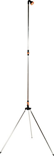 G.F. 80005461 Gartendusche auf Dreibein-Stativ