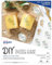 Avery Bedruckbares Aufkleberpapier, glänzend, transparent, 21,6 x 27,9 cm, Laser- und Tintenstrahldrucker, 7 Blatt (4397)