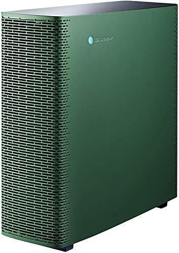 Blueair Sense+ Smarter WiFi Luftreiniger Leaf Green
