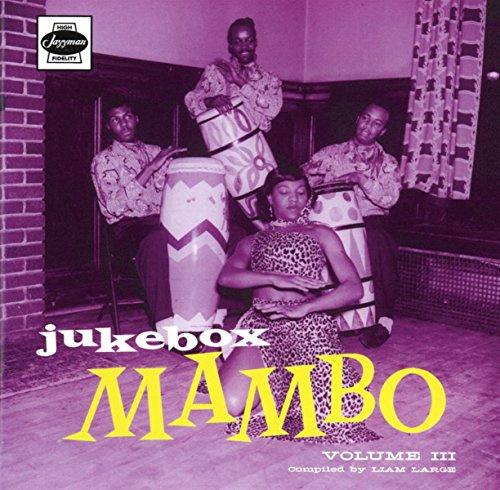 Jazzman (Groove Attack)