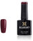 Bluesky Gel Nail Polish, Vienna FW01, Dark Red, 10 ml Long Lasting, Chip Resistant, 10 ml (Requires Drying Under UV LED Lamp)