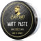 BartZart Matt Paste I 100ml Haarwachs matt für Männer I Matte Pomade für einen natürlichen Look I Hair Wax I Haarstyling Produkte direkt vom Barbier