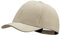 Clape Moda Breve Tesa in Twill di Cotone Berretto da Baseball Sport Outdoor Anti Sudore Sunscreen Solido Stile Trucker/Baseball Cappello, Khaki CRT0