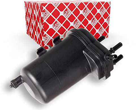 febi bilstein 103009 Fuel Filter, pack of one
