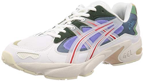 ASICS x Hypebeast Men's Gel-Kayano 5 OG Fashion Trainers 9 UK