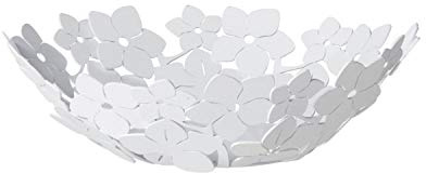 Tischplatte Fior PICCOLO WEISS MARMO