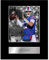 Josh Allen Signiertes Foto mit Passepartout Buffalo Bills #01 NFL gedrucktes Autogramm Geschenk Bild Druck