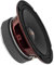 DS18 Car Midrange Speaker 6.5 Inch 450w Watt 4Ohm Bass Loudspeaker PRO-X6.4M