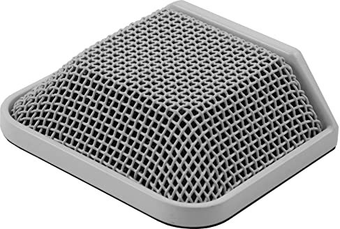 MXL AC-44 - Microfono a condensatore USB, colore: Bianco