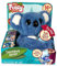 My Fuzzy Friends Famosa, Koala Interaktives Plüschtier mit über 50 Reaktionen, 26 cm, Umarmt, Bewegung, Licht und Sound, ab 4 Jahren, liebevolle und emotionale Entwicklung, 700016893