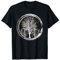 Vintage Baum Natur T-Shirt