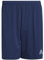 adidas Entrada 22 Shorts Homme, Team Navy Blue 2, XL