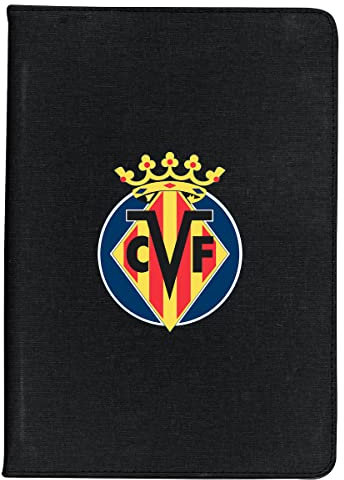 Personalaizer Funda para Tablet 10 - Villarreal Escudo