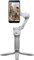 DJI OM 4 SE -3-Axis Smartphone Gimbal Stabilizer with Tripod, Magnetic Design,Vlogging Stabilizer, YouTube TikTok Video,for Android/iPhone,Grey(Renewed)