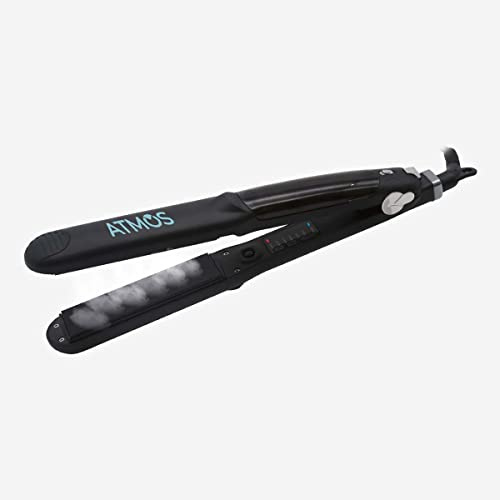 Piastra a vapore professionale ATMOS di Giubra