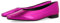 Gioseppo HAMRE, Ballerine Donna, Rosa (Fucsia), 40 EU