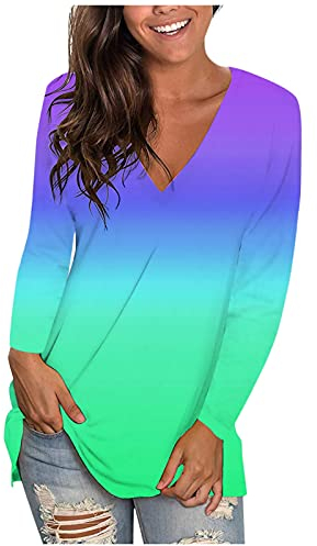 GFPGNDFHG Hoddies Damen Schulterfreies top Damen damenblusen Kurzarm blusen elegant Damen gomlek Bayan Rollkragen Sport Damen Elegante blusen Damen Damen Oberteil Hose mit Chiffon