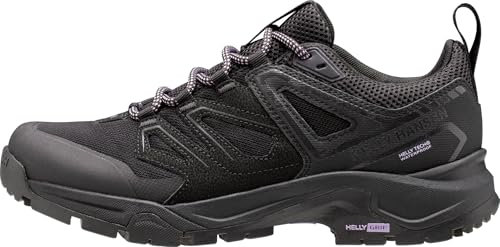 Helly Hansen Mujeres W Stalheim HT, Negro 2.0, 41