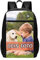 Personalisierter Foto-Rucksack individueller Reiserucksack - Fügen Sie Ihr Bild, Logo oder Text hinzu - Ideal für Schule, Reisen, Freizeit und Beruf