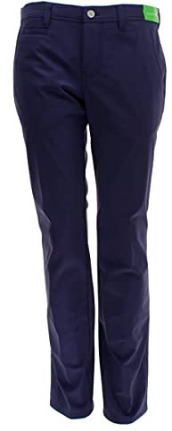 ALBERTO Herren Golfhose Rookie Stretch Energy
