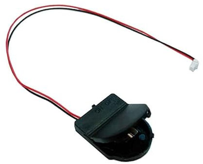 Spotpear Pi5-RTC-Bat-A-Ohne Batterie