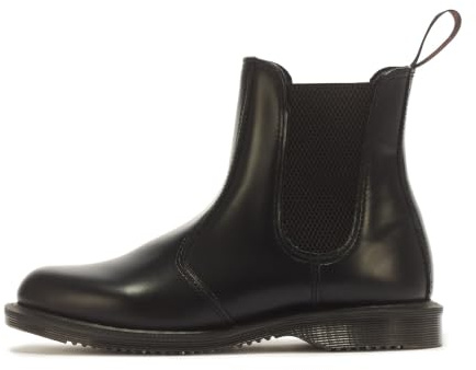 Dr. Martens Flora Chelsea Boot für Damen