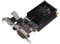 ASHATA Scheda Grafica GT 710, Scheda Grafica DDR3 a Basso Profilo da 2 GB a 64 Bit con Ventola, DirectX 12, Scheda Grafica PCIE per PC Desktop da Gioco, Scheda Video AMD PCIE 16X