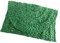 Qurlon Bolso de mano de paja para mujer, multicolor, tejido, pequeño, para playa, pajitas, para horno, Verde