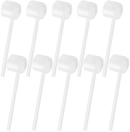 10PCS Perfume Decanter Kit,Perfume Dispenser Pump,Plastic Reusable Perfume Syringe Extractor, Portable Perfume Extractor for Travel Refillable Perfume Atomizer Spray Bottle