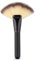 Makeup Brush, 1Pc Big Large Fan Top Brush Makeup Tools Fan Head Face Brush Contour Concealer Powder Blush Eyeshadow Nose Smudge Brush, Face Powder Blush
