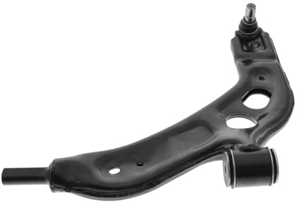 MONROE Track Control Arm | L11J07 | OE-Matching Quality | Stable Steering & Safety | Pack of 1