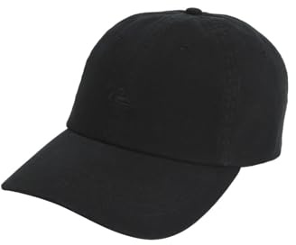Quiksilver Herren Verschluss Decades Cotton