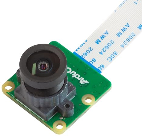 Arducam 8MP IMX219 Autofokus-Kamera-Modul, 160°(D) Weitwinkelkamera für NVIDIA Orin Nano/Orin NX/AGX Orin