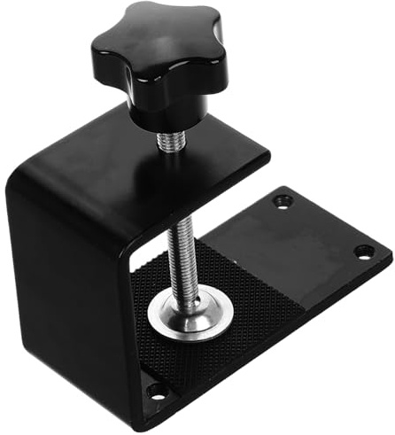 Ciieeo Eisen Rennspiel USB Handbremshalterung für Gaming und Simulation