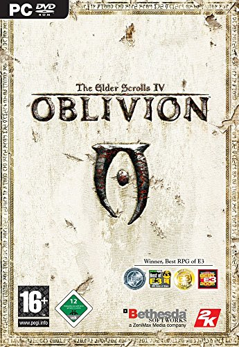 The Elder Scrolls IV: Oblivion