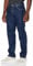 Wrangler Herren-Jeans Texas, Regular Fit, Straight Leg, Darkstone, 40W / 32L