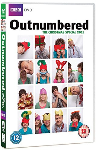 Outnumbered - The Christmas Special 2011