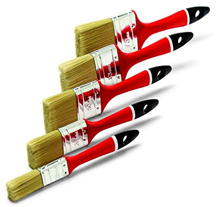 Schuller Eh'klar 72341 Mercato M Pinceaux Plats 20mm