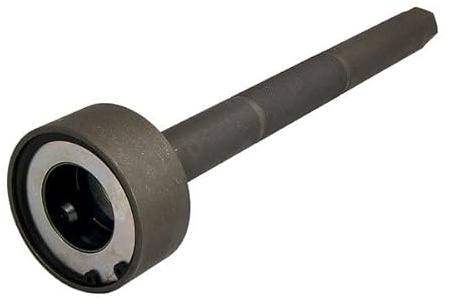 Neilsen CT3182 Axle Joint and Steering Arm Removal Tool - 35mm/45mm Track Rod End Remover | 27mm Hex or 1/2in Drive 400mm Long | Suitable for Most European Vehicles